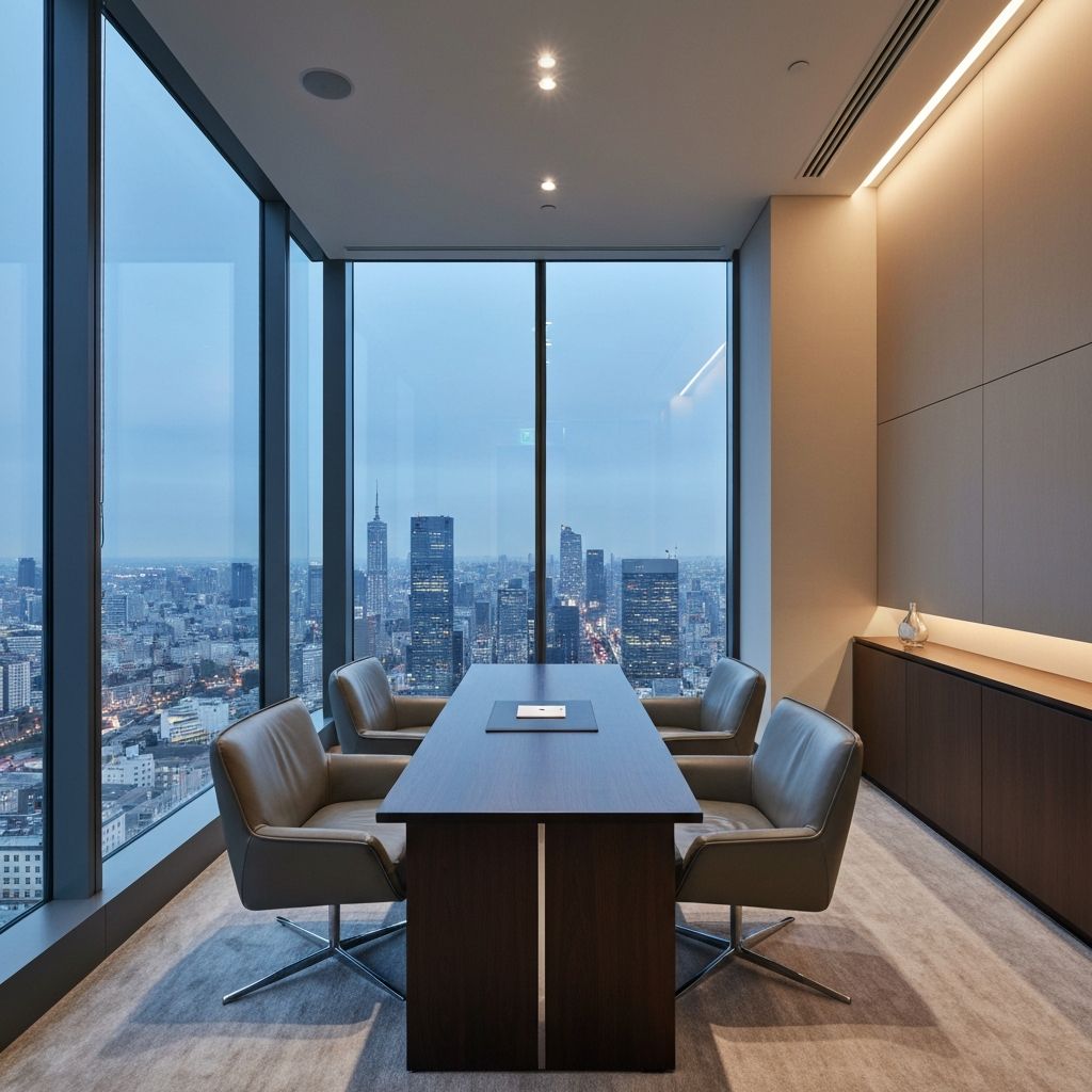 Eterne Group Consultation
